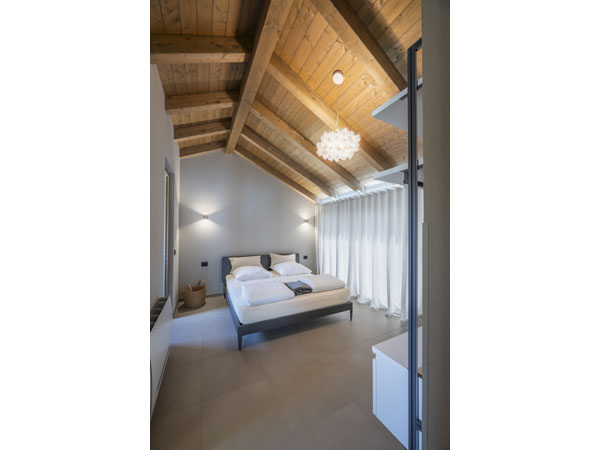 Rubner Haus Lageta Apartments credits Alberto Franceschi e