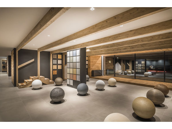 Rubner Haus Percorso Immersivo Boutique 2 copyright Alberto Franceschi 600x