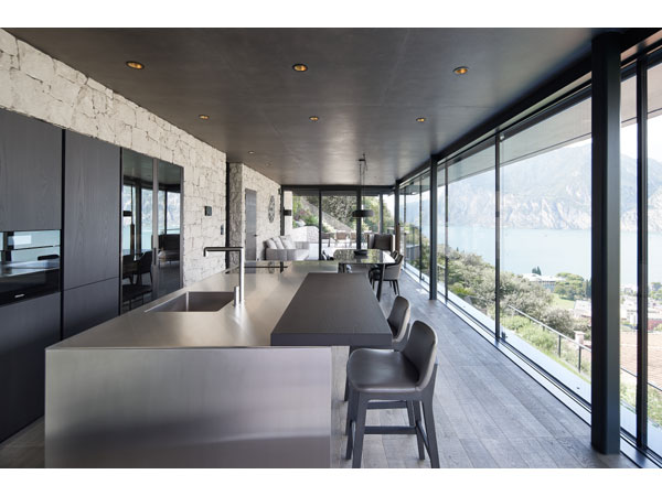 Rubner Haus Villa Lago di Garda copyright Katrin Uberbacher 5