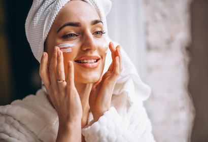 Pelle 40+: rivoluzione anti-age