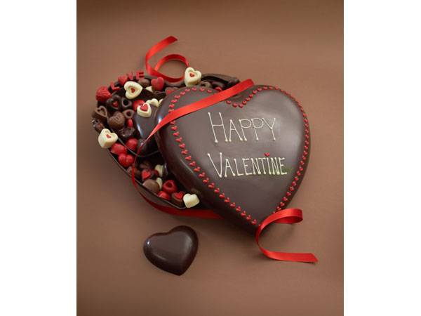 Solbiati Cuore San Valentino 2025