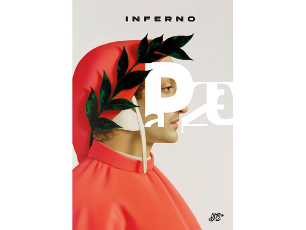 Stefano Epis Dante Alighieri