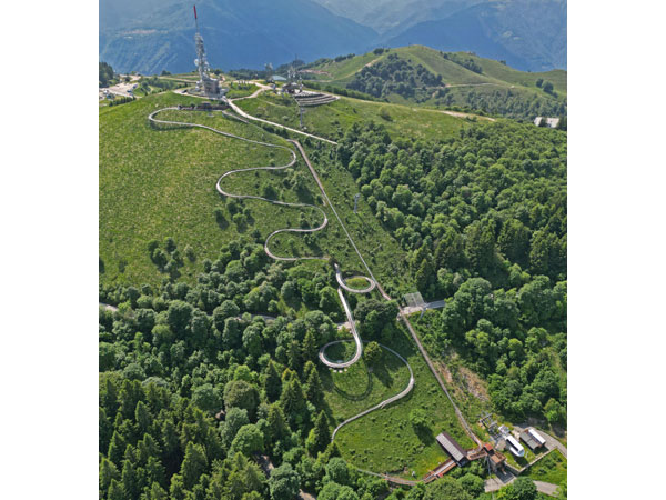 Stresa Alpyland