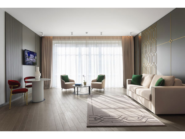 Stresa Boutique Hotel Stresa camera