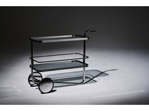 Thonet Carello Bar S 179 Tavola Feste 2025