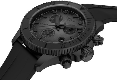 Orologi cronografi subacquei
