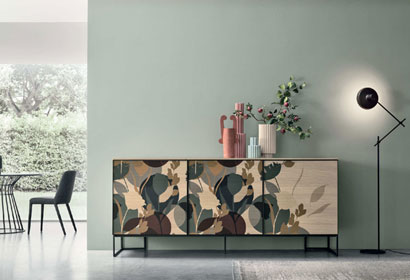 madie e cabine armadio di design
