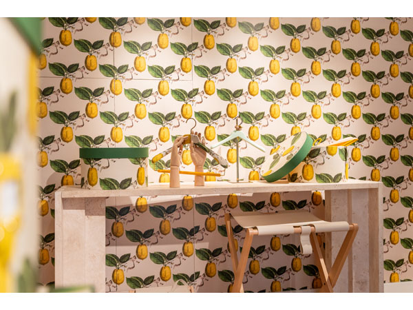 Toscanini Schumacher Le Citron in Natural 3