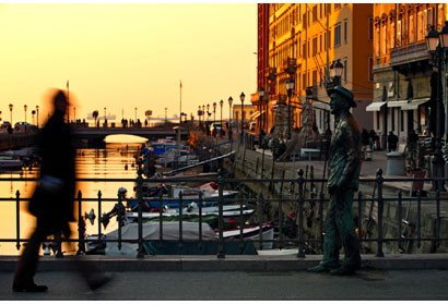 Trieste: un weekend culturale