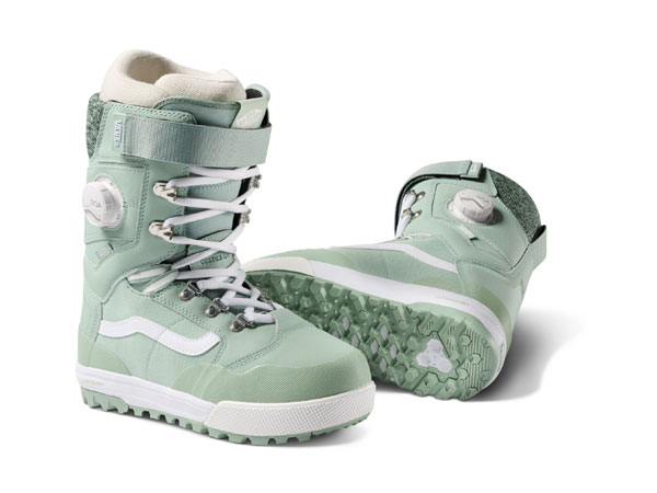 Vans Snow Collection luna pro Bazaar Natale 2025