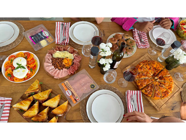 Veroni Casa Giallo Aperitivo Italiano 600x