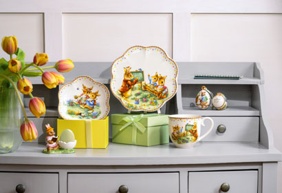 Pasqua 2025: Sweet Food