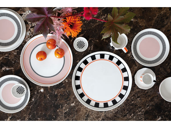 Villeroy Boch Memphis collection OutDoor 2025