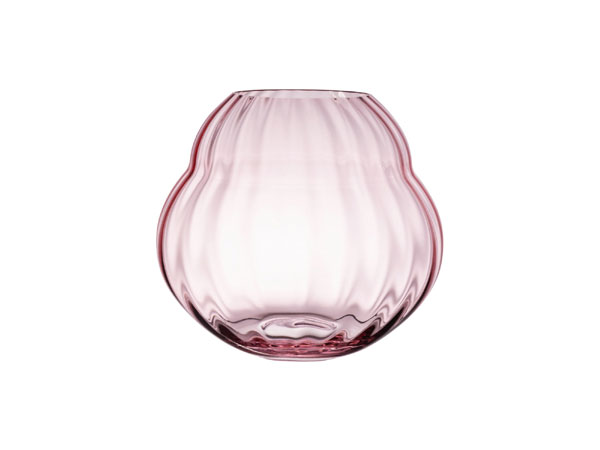 Villeroy Boch Rose Garden vaso cristallo San Valentino 2025