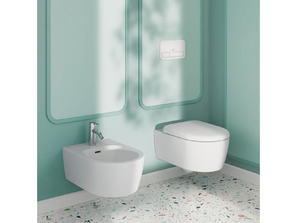 Villeroy Boch Skyla dettaglio sanitari 600x