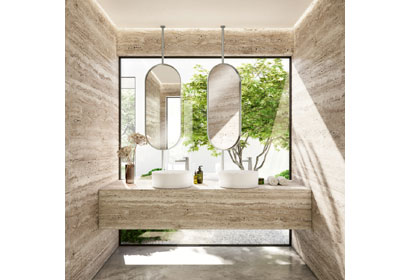 bagni di design