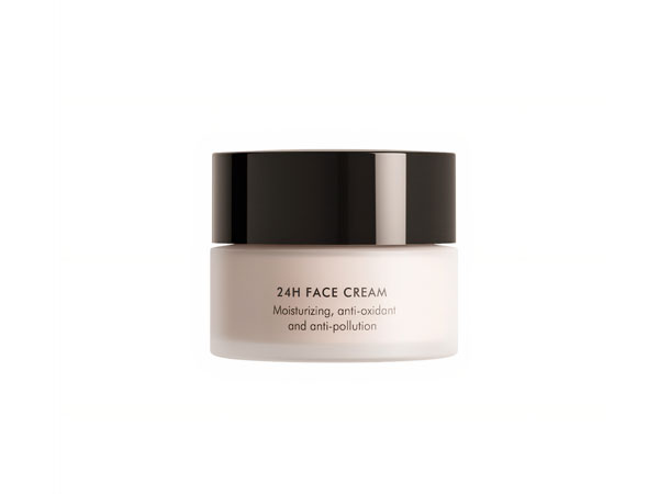 Vita Vitae Beauty Face Cream H24 Rubrica Pelli Mature 600x