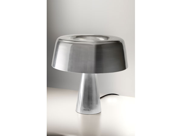 Warli Barona lamp ph Tom Vack San Valentino 2025