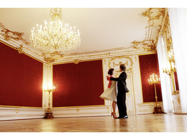 Wien Tourismus copyright Peter Rigaud San Valentino Viaggi 2025