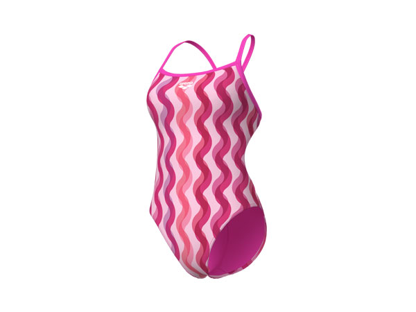 arena ripple costume intero Bazaar Natale 2025