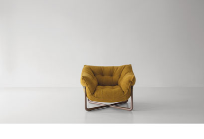 cierre1972. Anteprime Salone del Mobile.Milano 2025