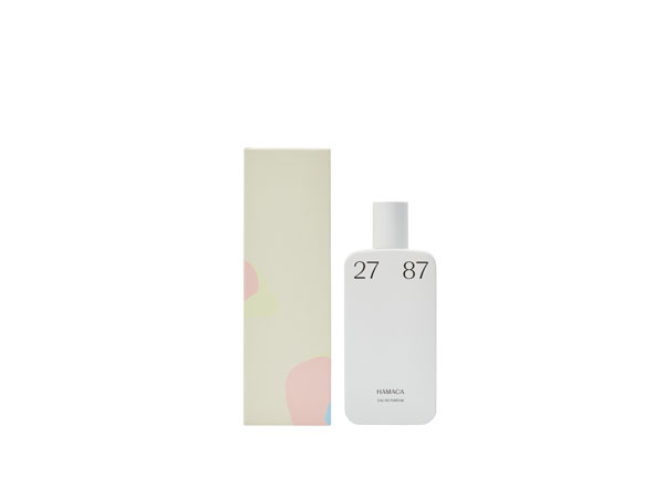 27 87 Hamaca Profumi Primavera 2026