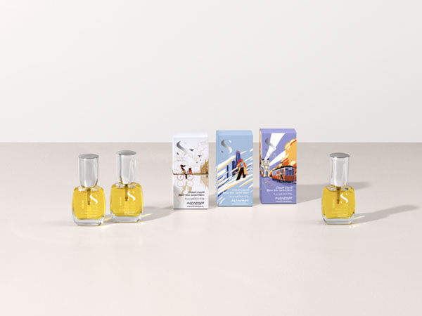 Alfaparf Milano Semi di Lino Cristalli Liquidi Hair Care 2026