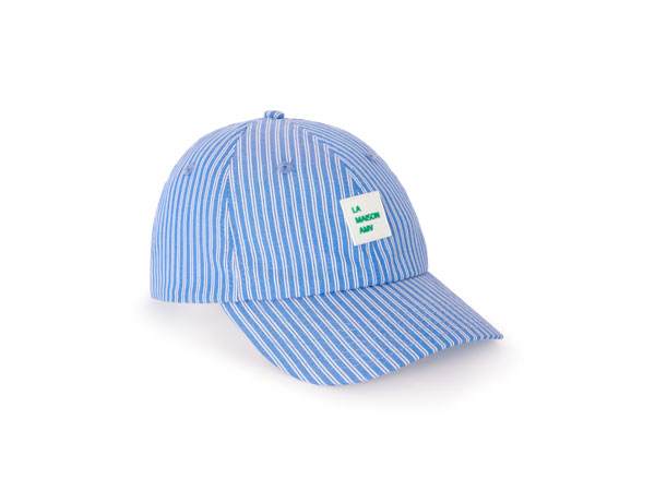 American Vintage cappellino Zatybay Festa della Mamma 2026