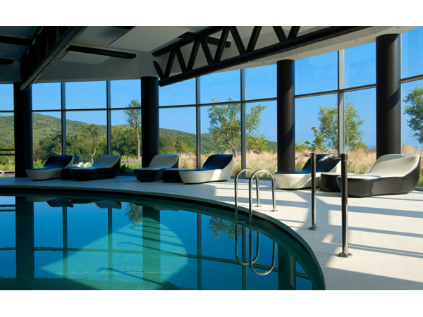 Argentario Golf Wellness Resort Espace Wellness Center Regali San Valentino 2026
