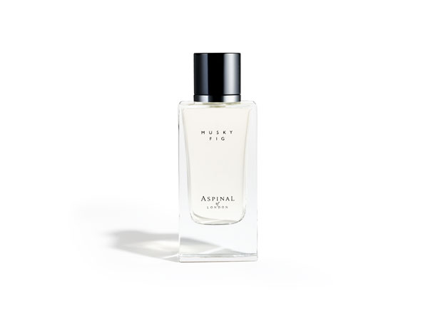Aspinal of London Musky Fig Profumi Primavera 2026