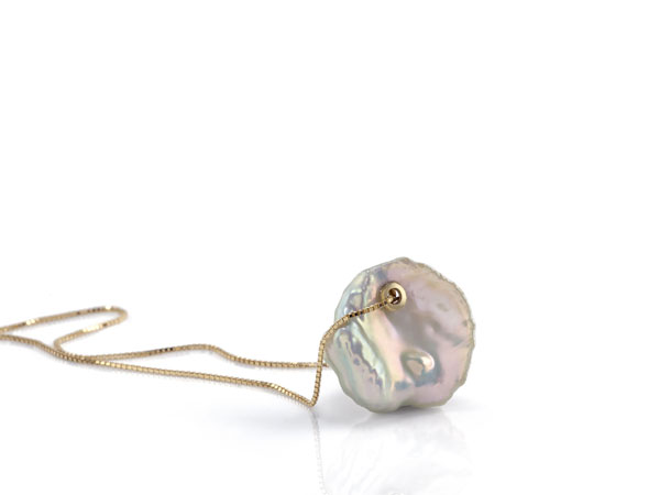 Atelier VM Collana Brezza Gioielli Estate 2026