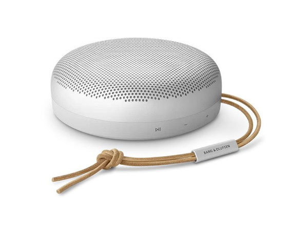 Bang Olufsen Beosound A1 2nd Gen Rubrica Tech 2026