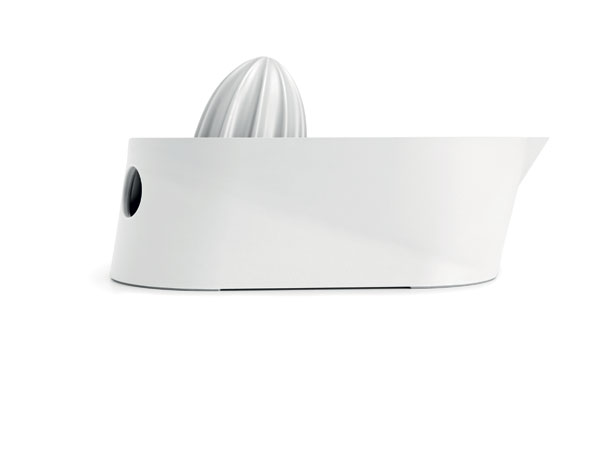 Blim Plus spremiagrumi Oblo Cloud Dancer Pantone 2026