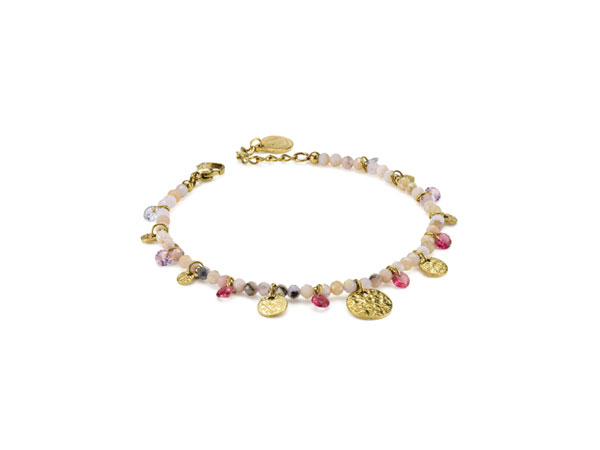 Boccadamo Luminosa Bracciale LM BR19 Gioielli Estate 2026