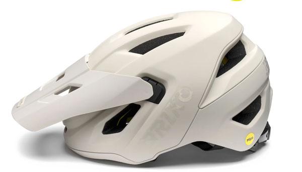 Briko casco Over Mips Bici Estate 2026