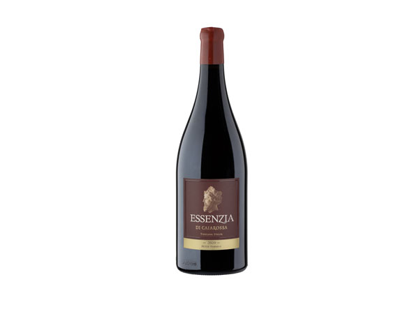 Caiarossa Essenzia 2020 Petit Verdot Luxury Food 2026