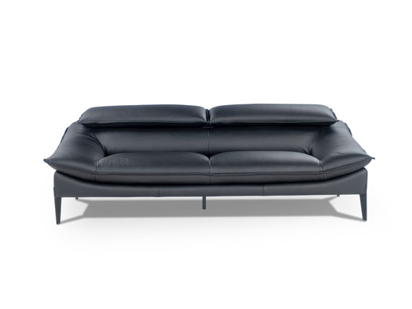 Calia Italia Divano Flan blu design Centro Studi Interno 600x