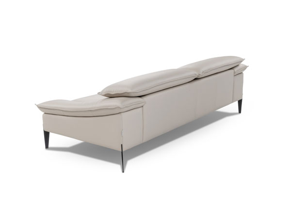Calia Italia Divano Flan design Centro Studi Interno 600x