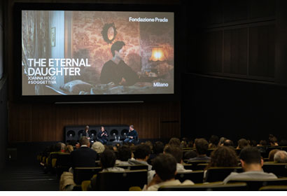 Fondazione Prada Film Fund. I progetti selezionati