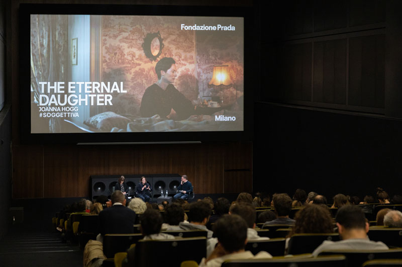 Fondazione Prada Film Fund