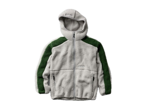 Columbia Moutain Fleece Hoodi Autunno 2026