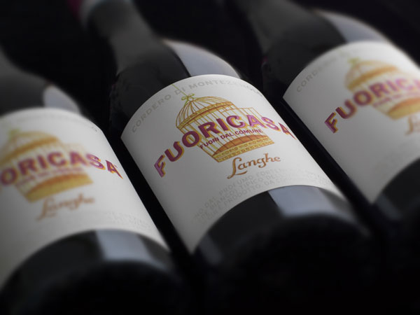 Cordero di Montezemolo Fuoricasa Wine 2026