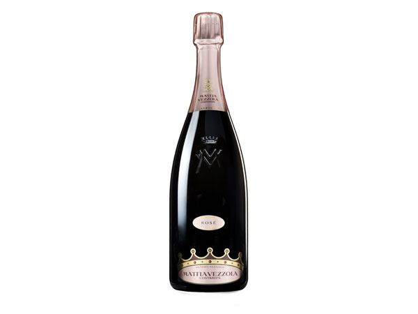 Costaripa Mattia Vezzola Brut Rose Wine 2026
