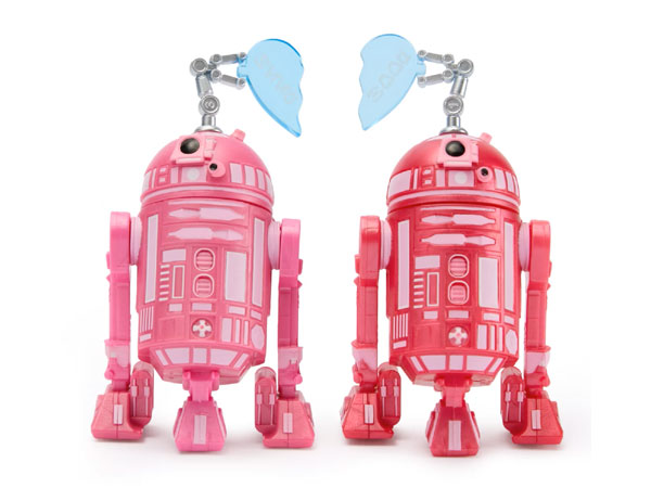 Disney Store Set Action Figure Star Wars Regali San Valentino 2026