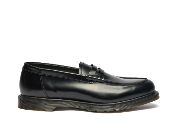 Dr Martens Mocassini Mayfair Autunno 2026