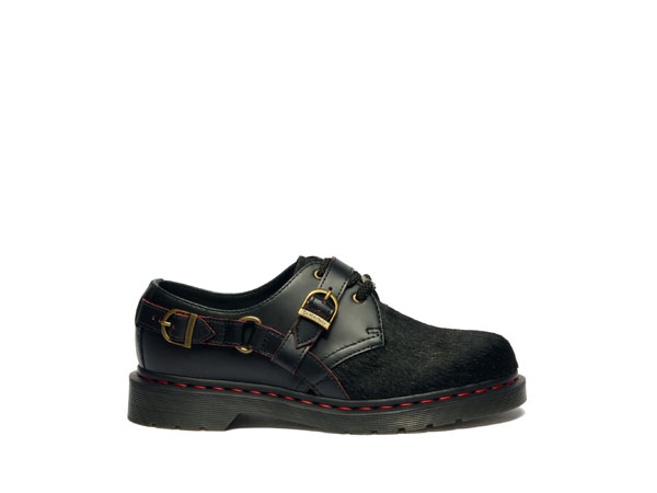 Dr Martens shoe 1461 Year of the Horse Regali San Valentino 2026
