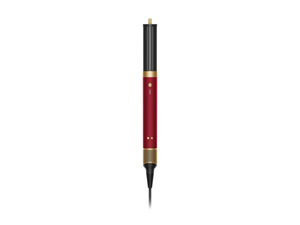 Dyson Airwrap Co anda 2x Red Velvet and Gold Festa della Mamma 2026