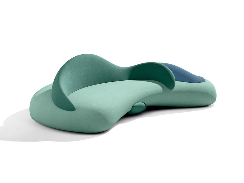 arredo outdoor Salone del Mobile.Milano