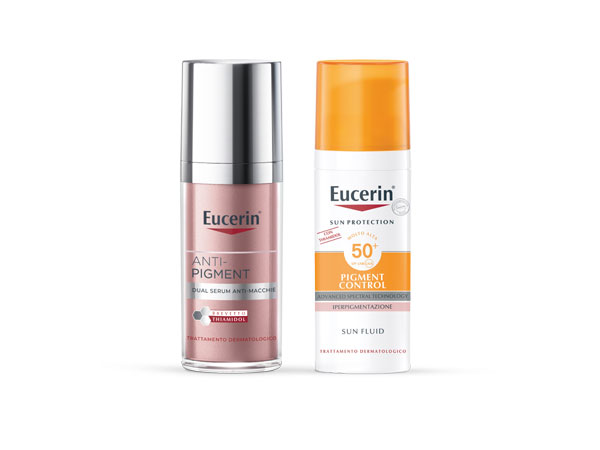 Eucerin Routine Anti Macchie Dual Serum Body Beauty 2026