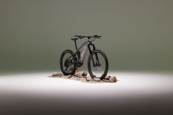 Fantici Bikes Ridge Race Bici Estate 2026